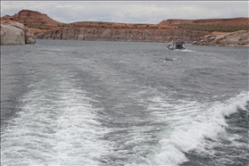 Lake Powell